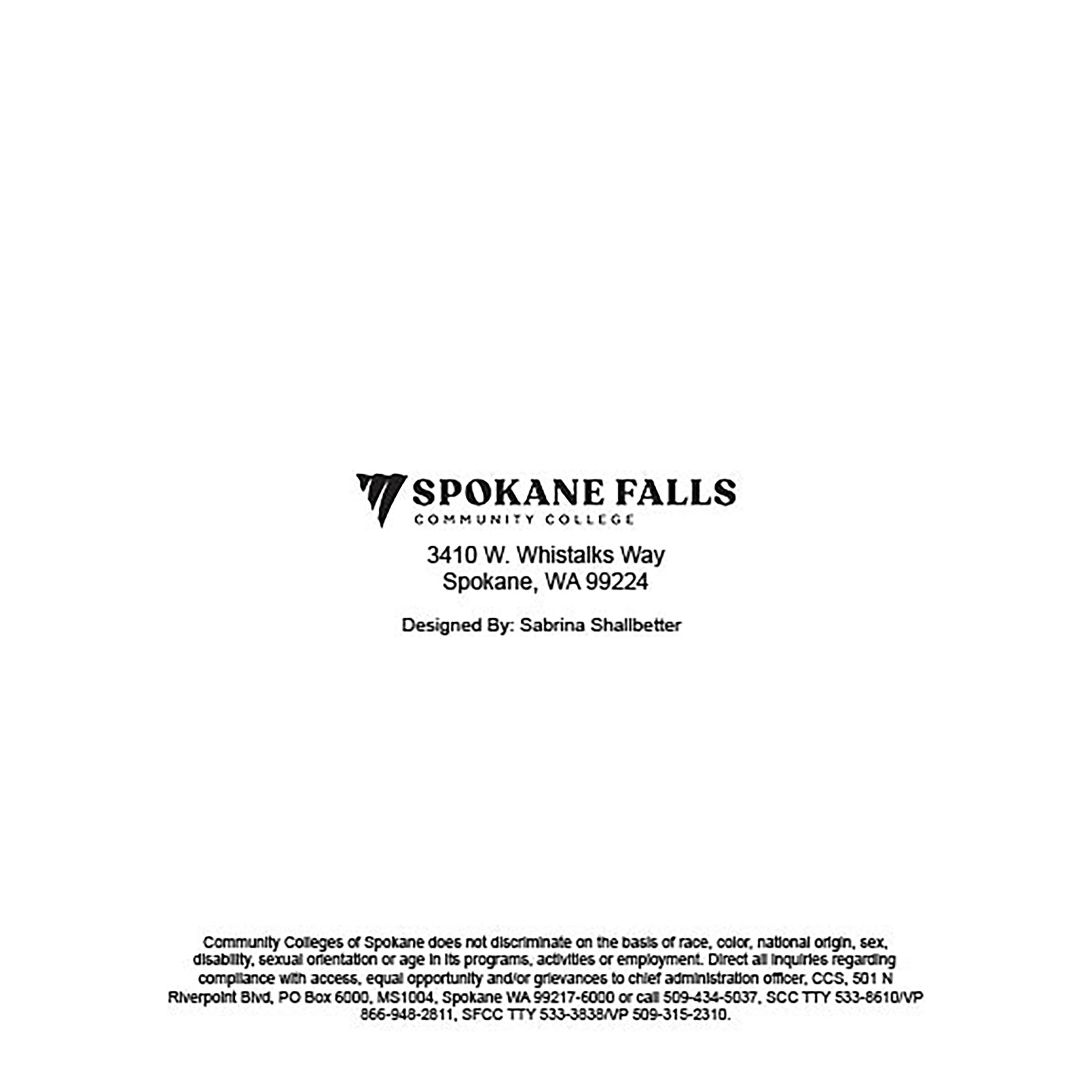 Booklet page 8
