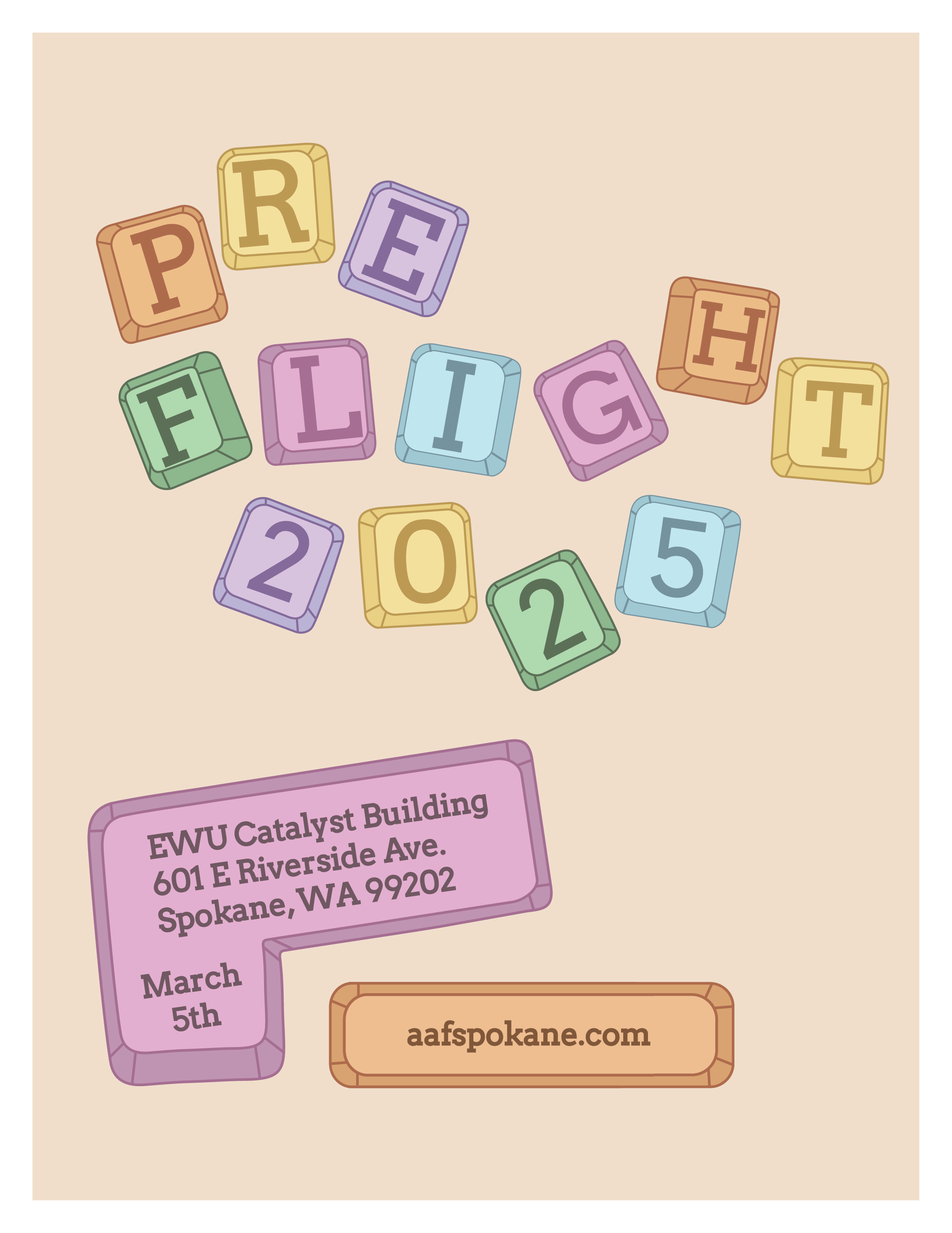 Preflight